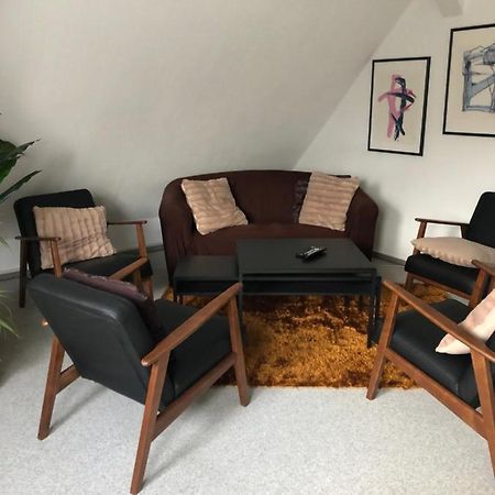 Ferienwohnung Harzsterne Braunlage Extérieur photo
