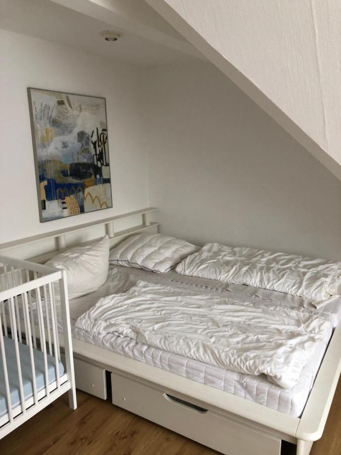 Ferienwohnung Harzsterne Braunlage Extérieur photo