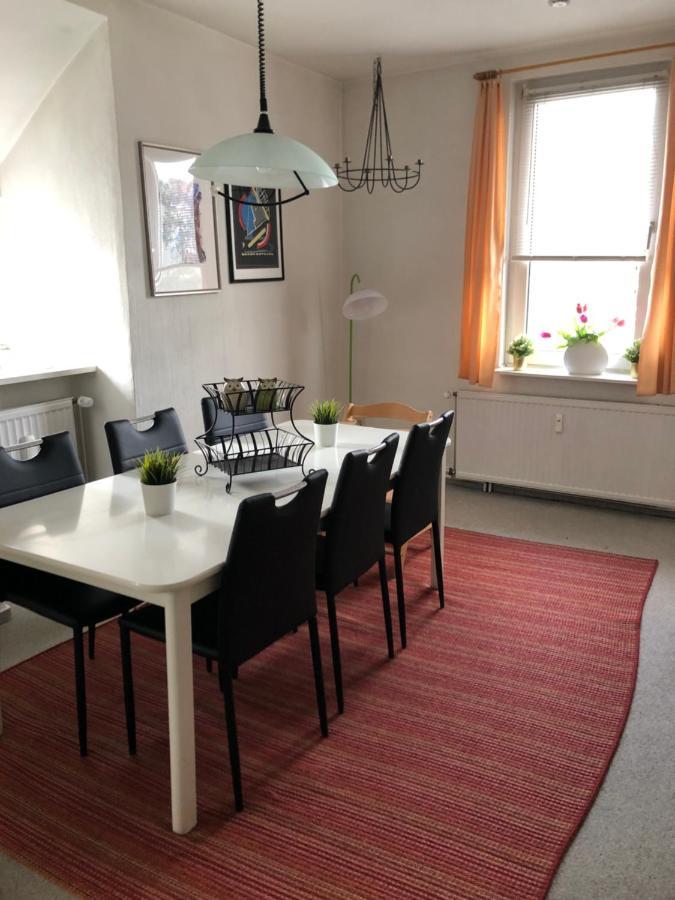 Ferienwohnung Harzsterne Braunlage Extérieur photo