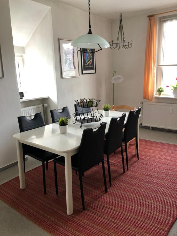 Ferienwohnung Harzsterne Braunlage Extérieur photo