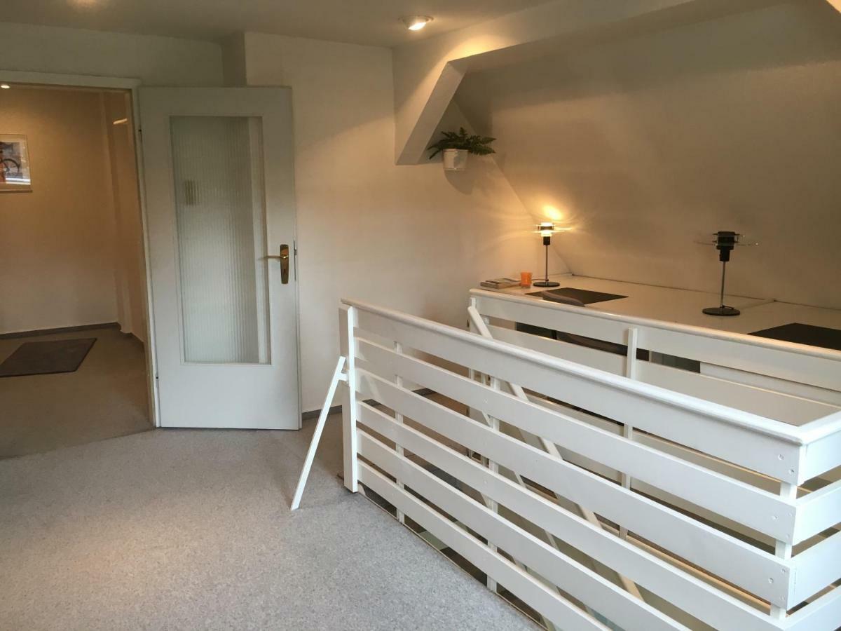 Ferienwohnung Harzsterne Braunlage Extérieur photo