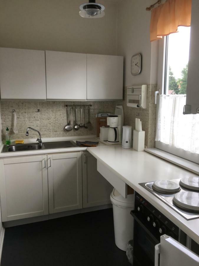 Ferienwohnung Harzsterne Braunlage Extérieur photo