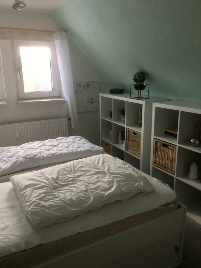 Ferienwohnung Harzsterne Braunlage Extérieur photo