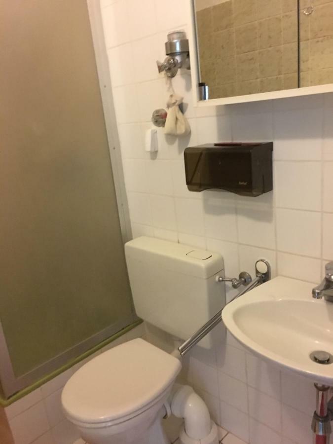 Ferienwohnung Harzsterne Braunlage Extérieur photo