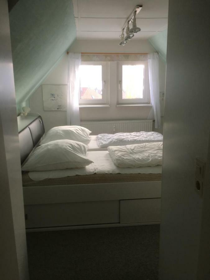 Ferienwohnung Harzsterne Braunlage Extérieur photo