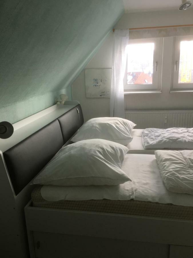 Ferienwohnung Harzsterne Braunlage Extérieur photo