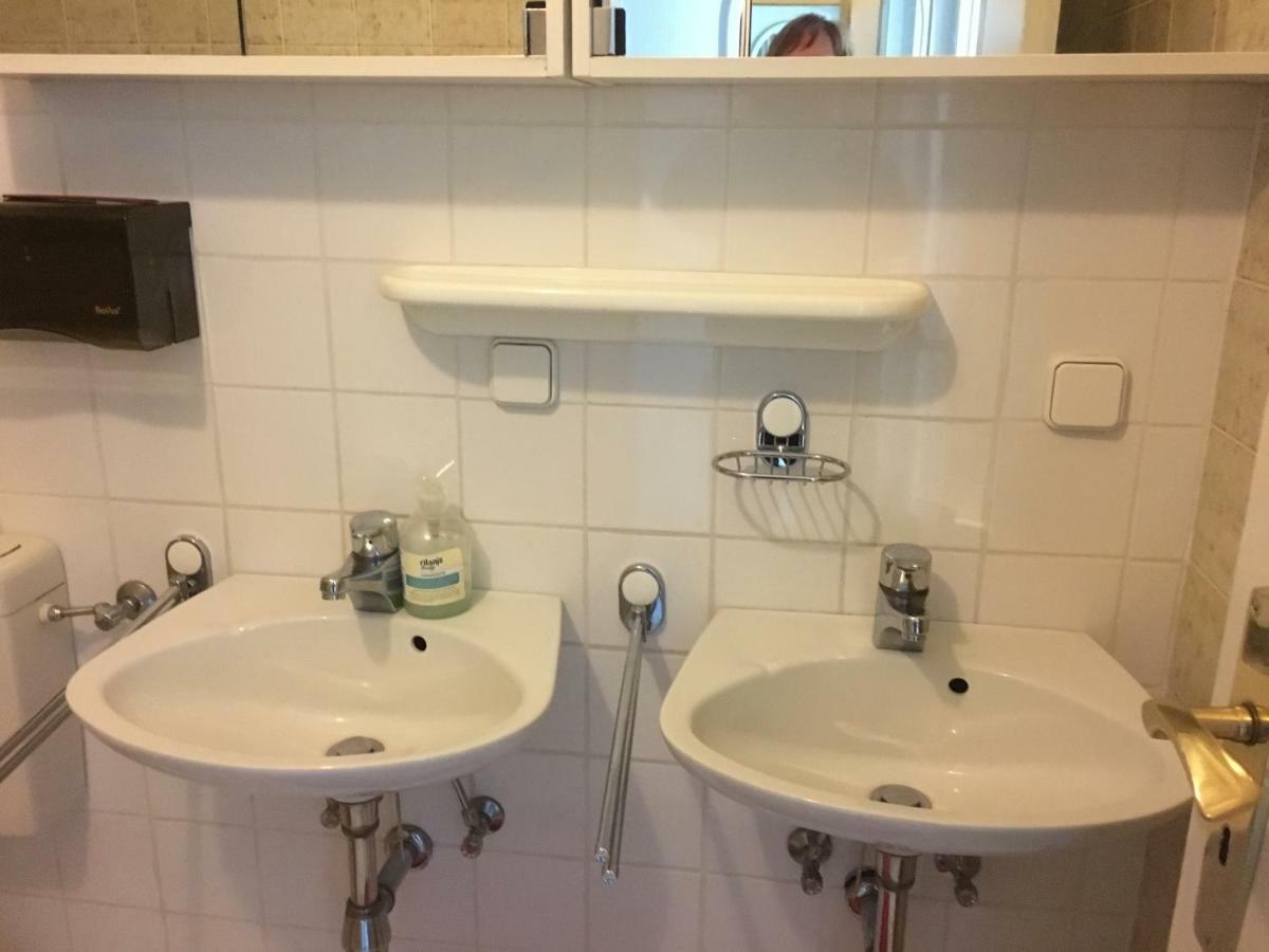 Ferienwohnung Harzsterne Braunlage Extérieur photo