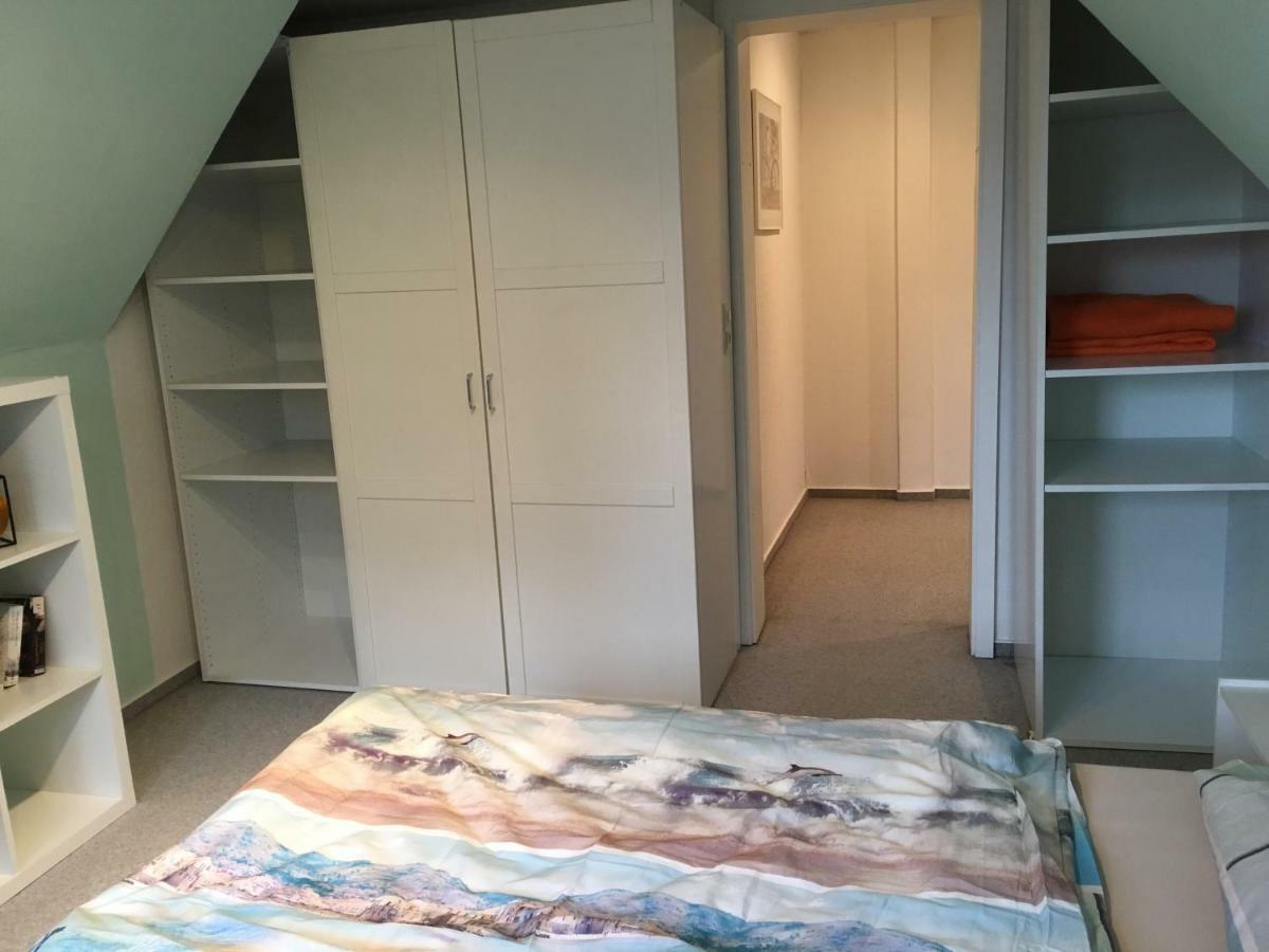 Ferienwohnung Harzsterne Braunlage Extérieur photo
