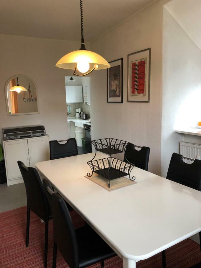 Ferienwohnung Harzsterne Braunlage Extérieur photo