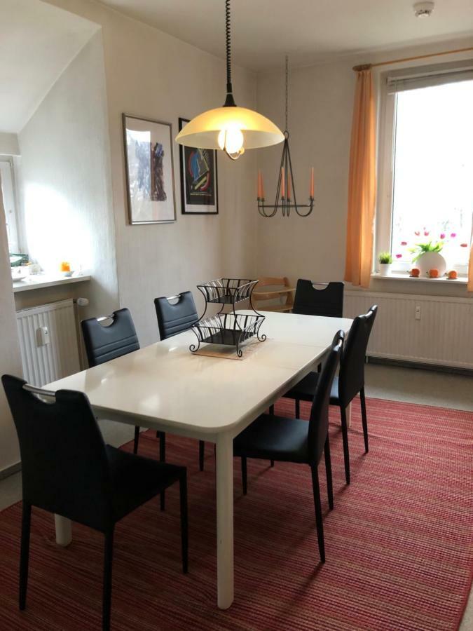 Ferienwohnung Harzsterne Braunlage Extérieur photo