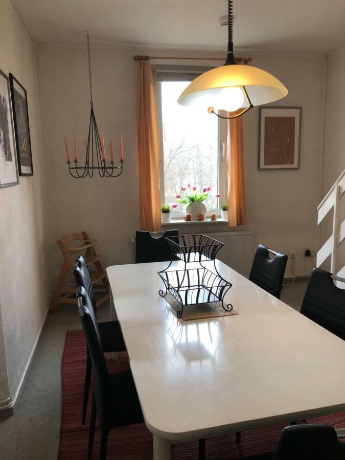 Ferienwohnung Harzsterne Braunlage Extérieur photo