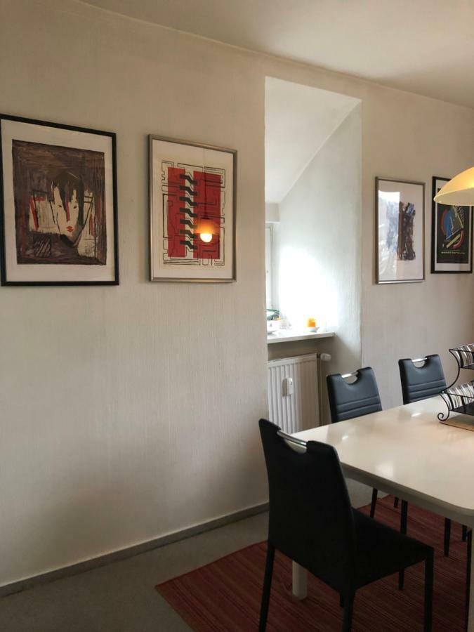 Ferienwohnung Harzsterne Braunlage Extérieur photo